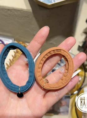 Anemone发圈简约时尚扎头发皮筋