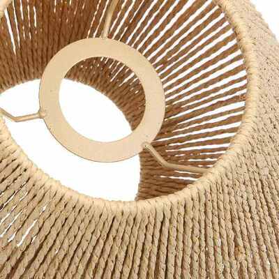 RanLampshadeWovigFixt