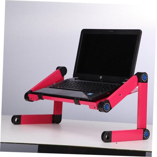 Adjustable Lifting Laptop Table Portable Computer Tray