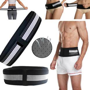 Belt Relieve Back 2023 Sciatica Premium Pain Upgrade