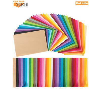 Colors Tissue Paper for Gift Bags Christmas wrapping paper