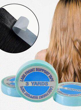 NEW-Strong Double-sided Adhesive Tape for All Tape Hair Exte