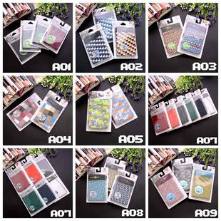 Boxed One Boxes Men Trousers Ice Piece Kailong Hua