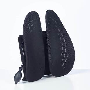 For Office Back Support Cushion Seat Pillow Car Lumbar Chair