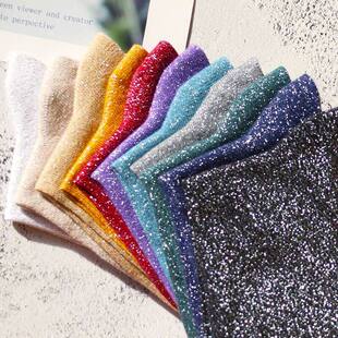 sexy shiny Gold colors silver style Fashion Korean socks