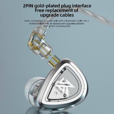 WiredEarphonesgmicIMt