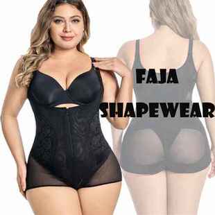 piece body shaping Large for one clothes women size