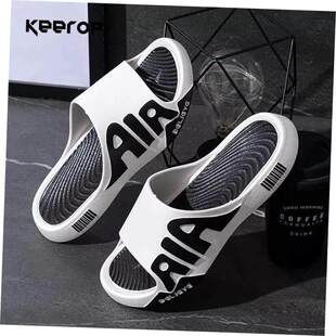 summer slippers for men bedroom slippers home sandals men 男