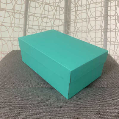 ShoeboxKraftpPackingG