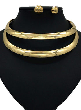 fashionnecklwomt欧美