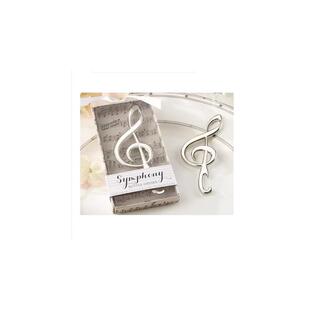 beer bottle favor symbol gif wedding wine creative music cap