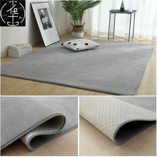Living Room Carpet bedroom Soft Rug Carpets floor mats