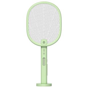 Fly Electric Swatter Pest Rechargeable Mosquito Bug Killer