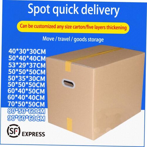 packing box Moving carton cardboard storage box moving boxes