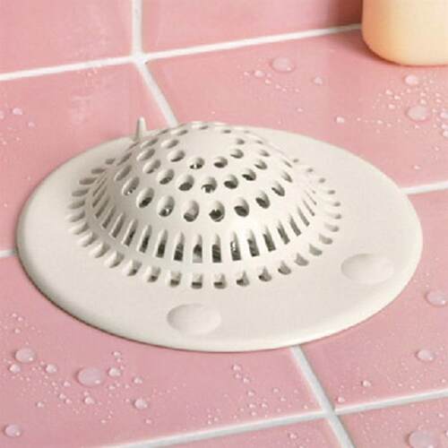 bathroom shower drain catcher stopper bathtub f