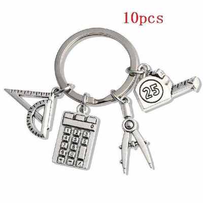 10PiecGraduationftsKe