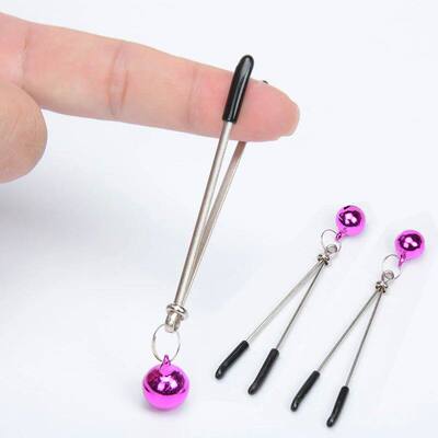 BDSMBreastClipxoyfcou