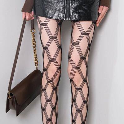 SexyWomenTightsPunkl