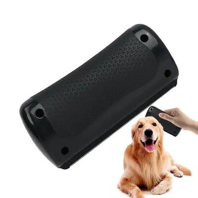 Pet Deshedding Brush Professional Dog Hair Remover Pet Furs