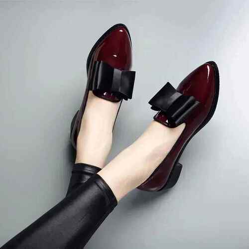NewWomen'sLoaferBDecP
