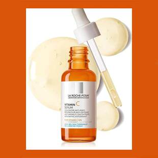 30ml Dermatological Anti-aging 10% Pure Vitamin C Face And N