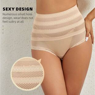 Shaping Panties Belly Women Pants Body Tightening Lif