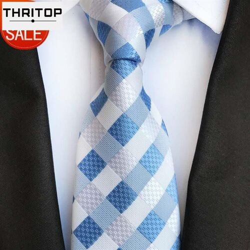 8cm men necktieneckties wedding Party neck tie ties 领带男