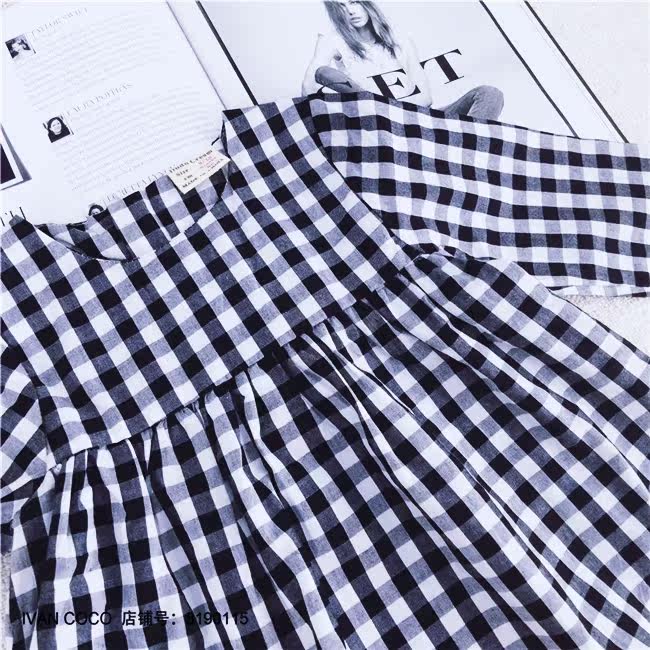 Robe enfant IVAN COCO - Ref 2044249 Image 5