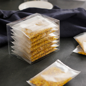 桂花茶广西桂林桂花干食用特新鲜新花级干花香独立小包装 泡水香浓