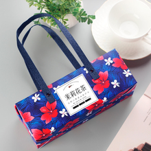 9.8元包邮  Seven blue 7加蓝 茉莉花茶 浓香型 45g