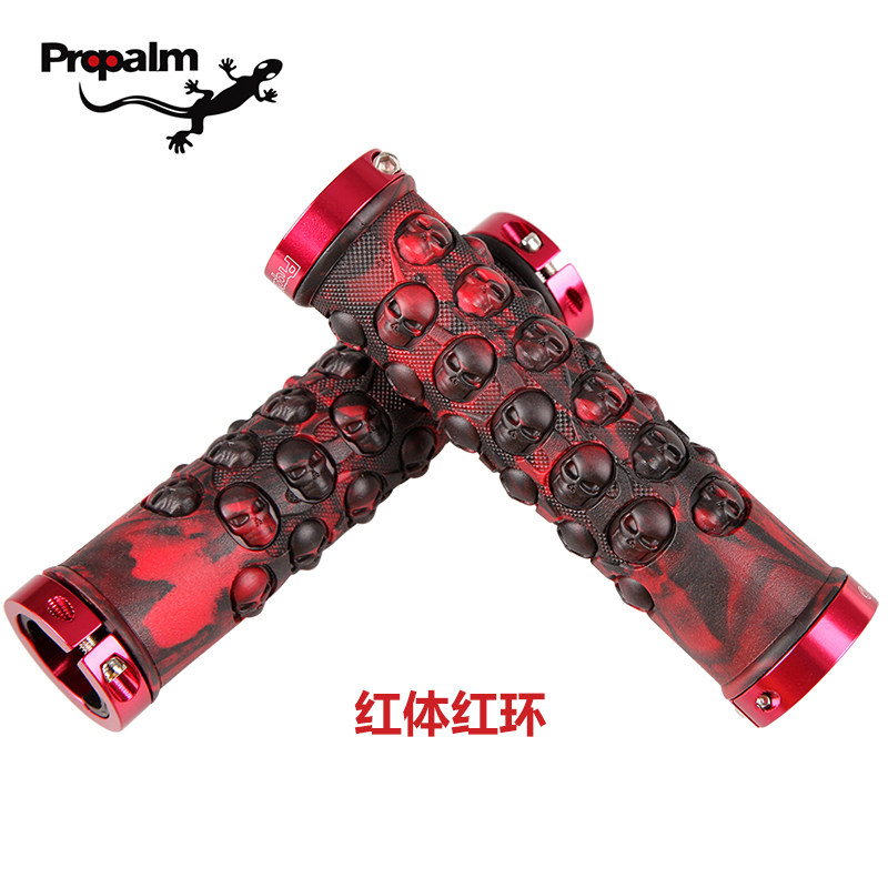 Poignées de vélo PROPALM - Ref 2354591 Image 3