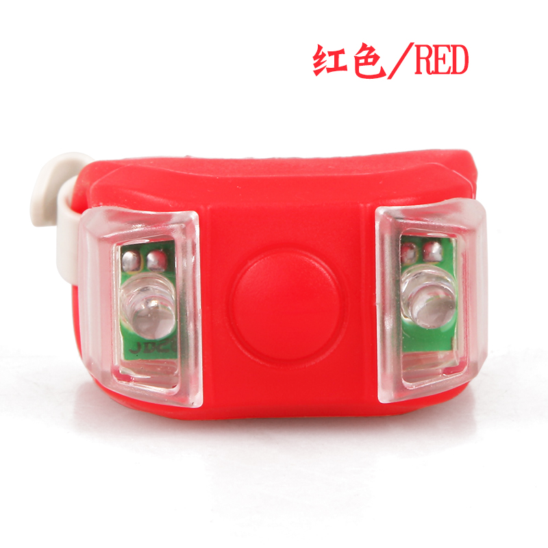 Lumière vélo ROSWHEEL - Frog Lumières - Ref 2399969 Image 5