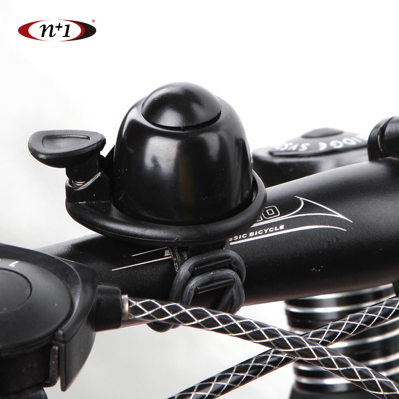 Avertisseur de vélo sonnerie commune - Ref 1454091 Image 3