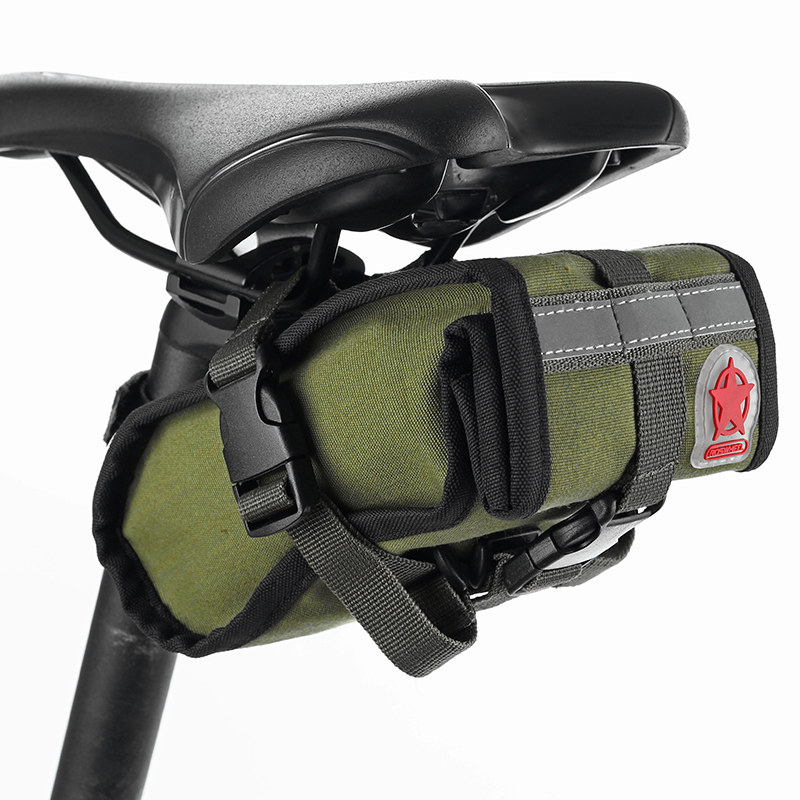 Sacoche pour vélo ROSWHEEL - Ref 2218258 Image 4