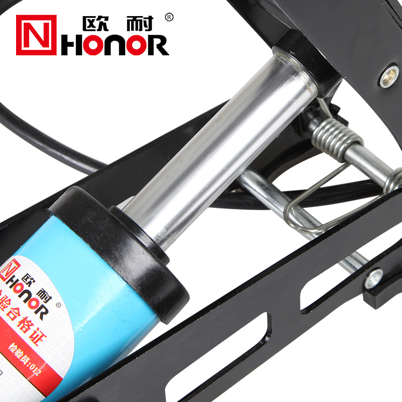 Pompe à vélo HONOR - Ref 2388515 Image 3