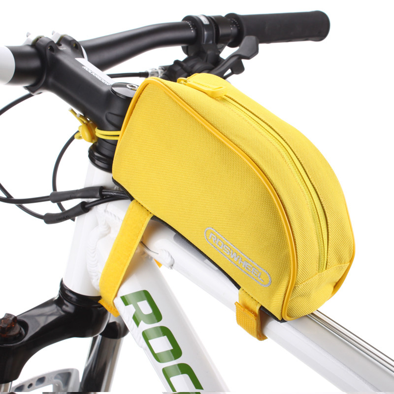 Sacoche pour vélo ROSWHEEL - Ref 2216379 Image 3