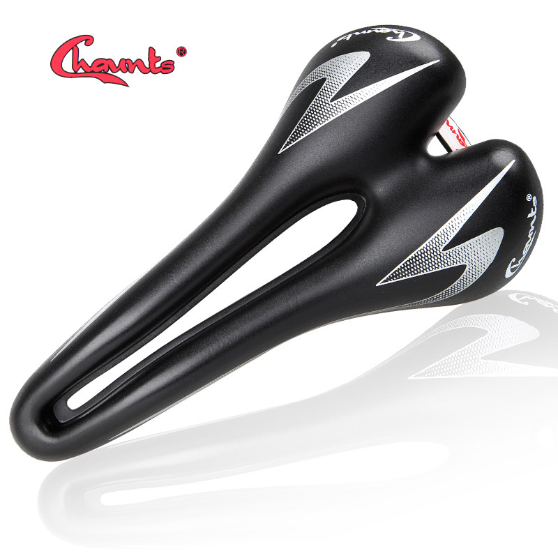 Selle de vélo Mountain Bike CHAUNTS - Ref 2359112 Image 5