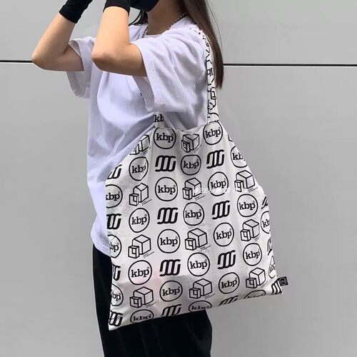 kittybunnypony韩国代购KBP布包