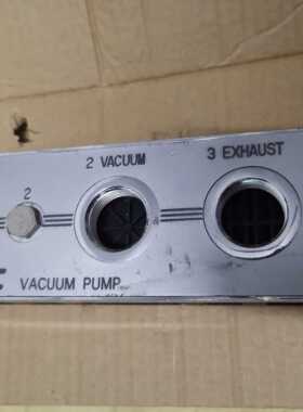 原装韩国SOLAC  MP20多级真空发生器，现货出售