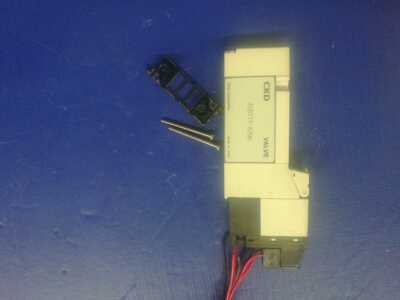 ckd拆机日本出售电磁阀