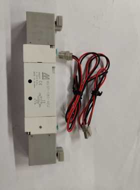 原装台湾Mindman金器MVSP-180-4E2电磁阀，现货出售