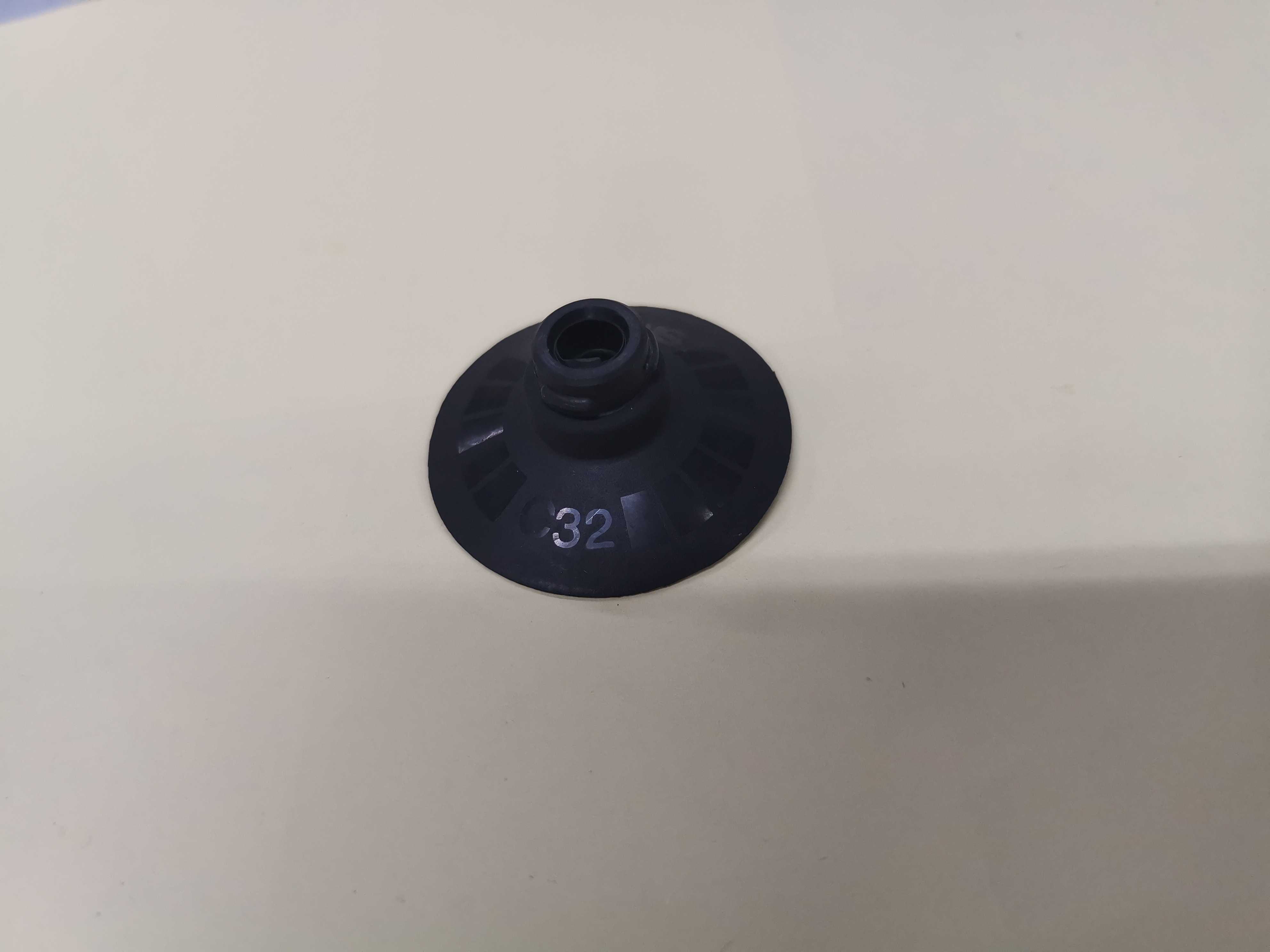 SMC型ZP25CN/ZP32CN真空吸盘，现货出售