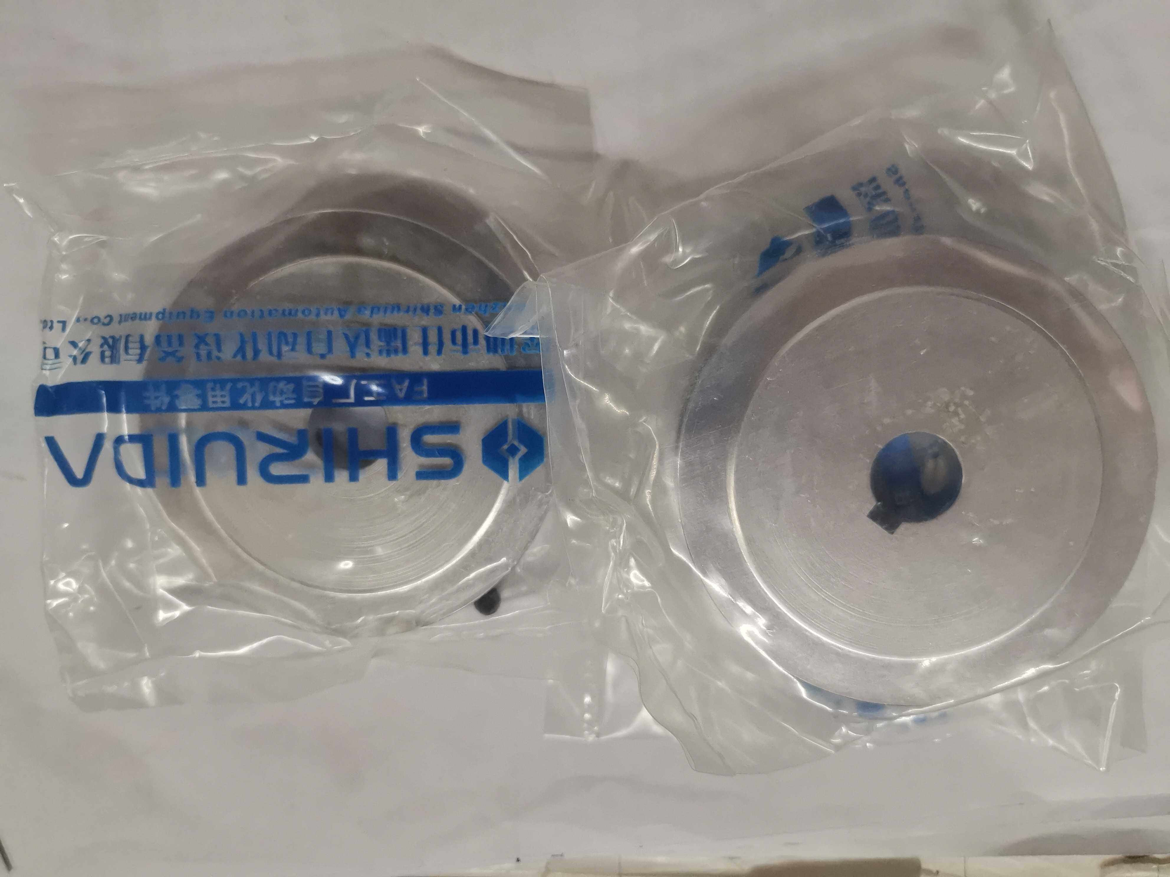 FA工厂自动化用零件ATP40L025A-N14同步轮，现货出售