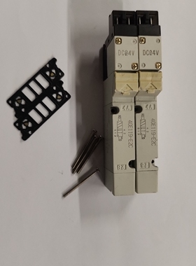 原装日本CKD 4GE119-E2C  4GE149-E2C电磁阀，DC24V
