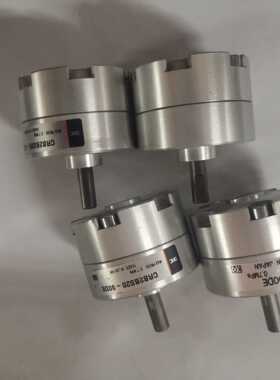 原装日本SMC CRB2BS20-90DE旋转气缸，现货出售