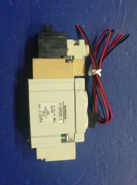 拆机原装日本KURODA黑田精工A12RS25-1P电磁阀，现货出售