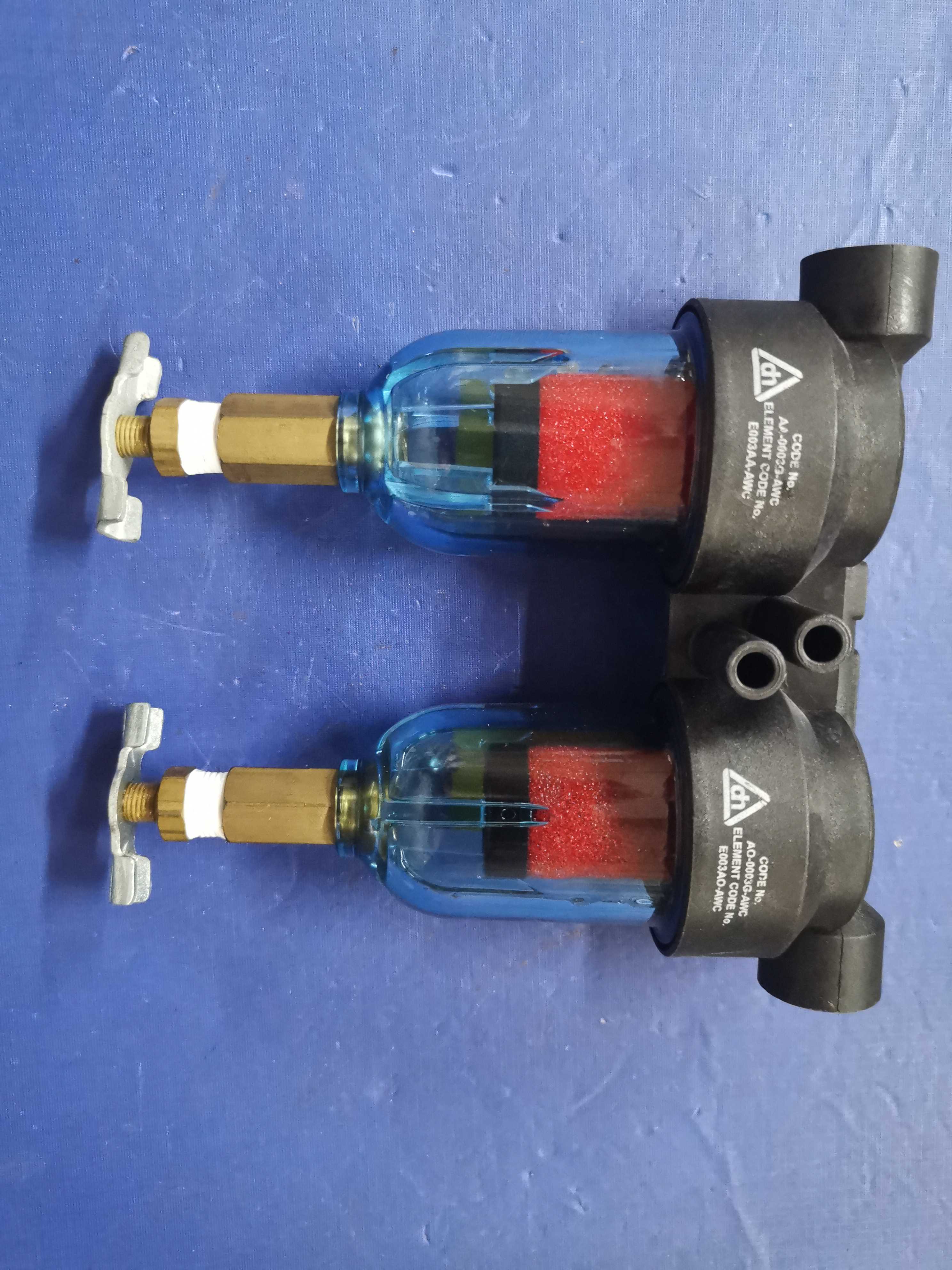 英国DOMNICK HUNTER过滤器E003AO-AWC/E003AA-AWC过滤器