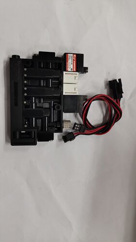 原装CONVUM妙德SC1M1SV9CSC/CVX-1428-MC22，CKV010-4E电磁阀现货