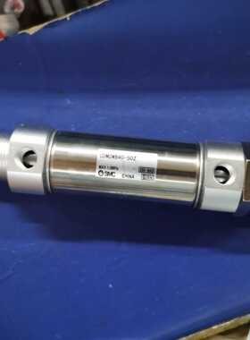 原装SMC CDM2WB40-50Z双作用气缸，现货出售