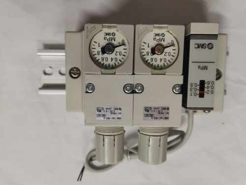 原装SMC ARM11AA1-R05-A喊压阀/IS10-00-X287压力开关，现货出售